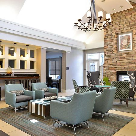 Residence Inn By Marriott Denver Airport At Gateway Park Aurora Εξωτερικό φωτογραφία