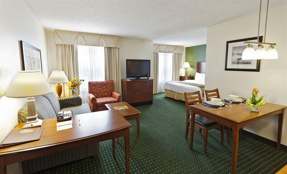 Residence Inn By Marriott Denver Airport At Gateway Park Aurora Εξωτερικό φωτογραφία