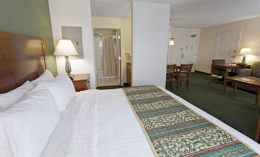 Residence Inn By Marriott Denver Airport At Gateway Park Aurora Εξωτερικό φωτογραφία