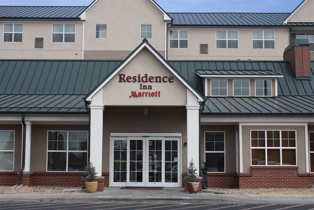 Residence Inn By Marriott Denver Airport At Gateway Park Aurora Εξωτερικό φωτογραφία