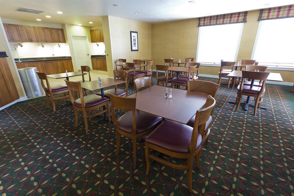 Residence Inn By Marriott Denver Airport At Gateway Park Aurora Εξωτερικό φωτογραφία