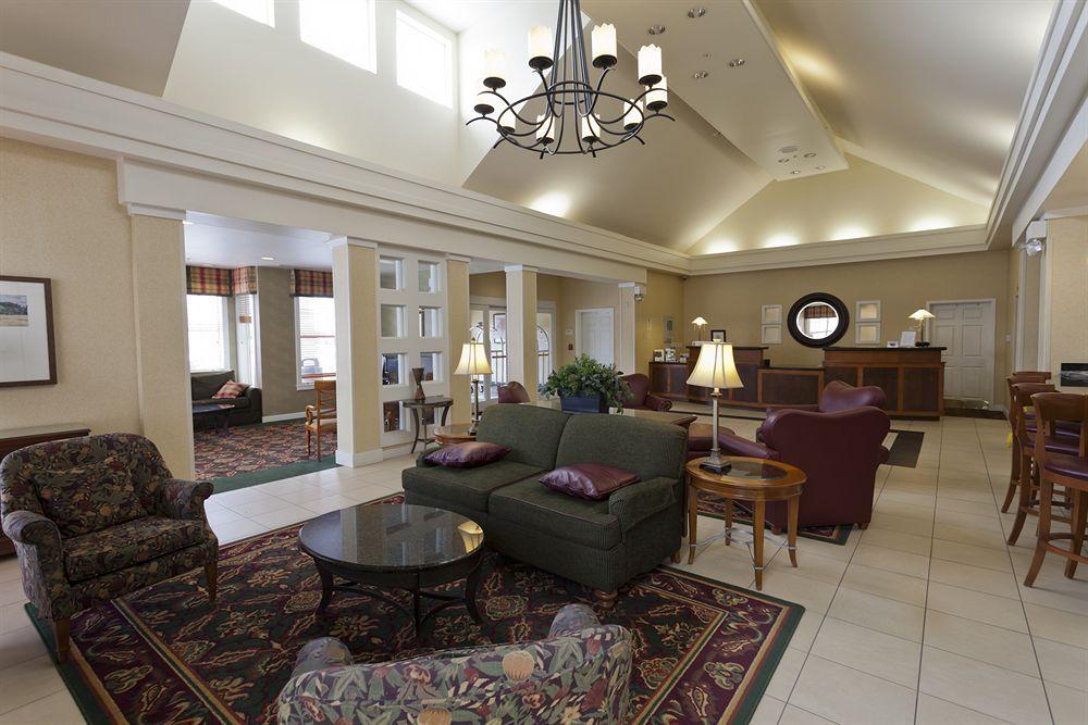 Residence Inn By Marriott Denver Airport At Gateway Park Aurora Εξωτερικό φωτογραφία