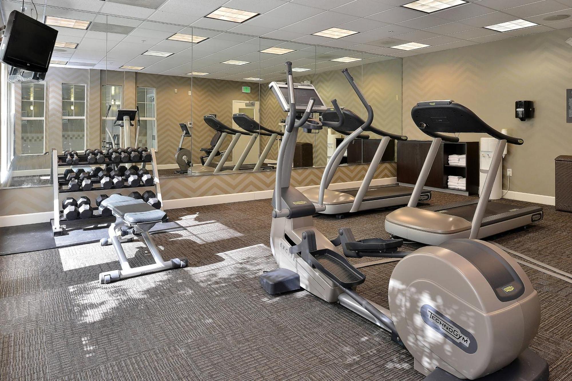 Residence Inn By Marriott Denver Airport At Gateway Park Aurora Εξωτερικό φωτογραφία