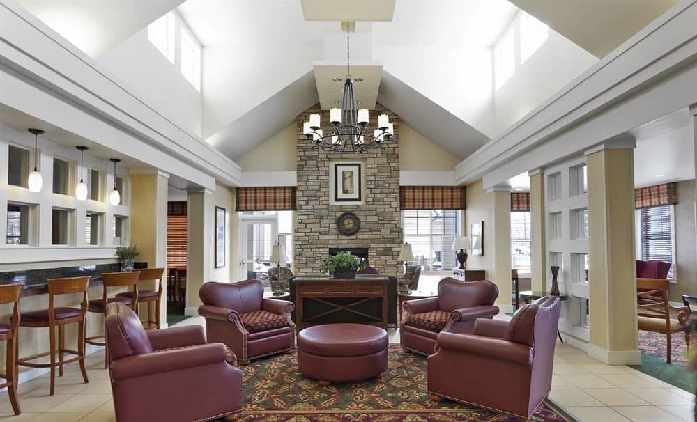 Residence Inn By Marriott Denver Airport At Gateway Park Aurora Εξωτερικό φωτογραφία