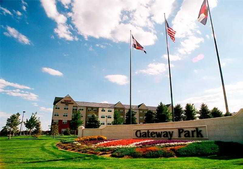 Residence Inn By Marriott Denver Airport At Gateway Park Aurora Εξωτερικό φωτογραφία
