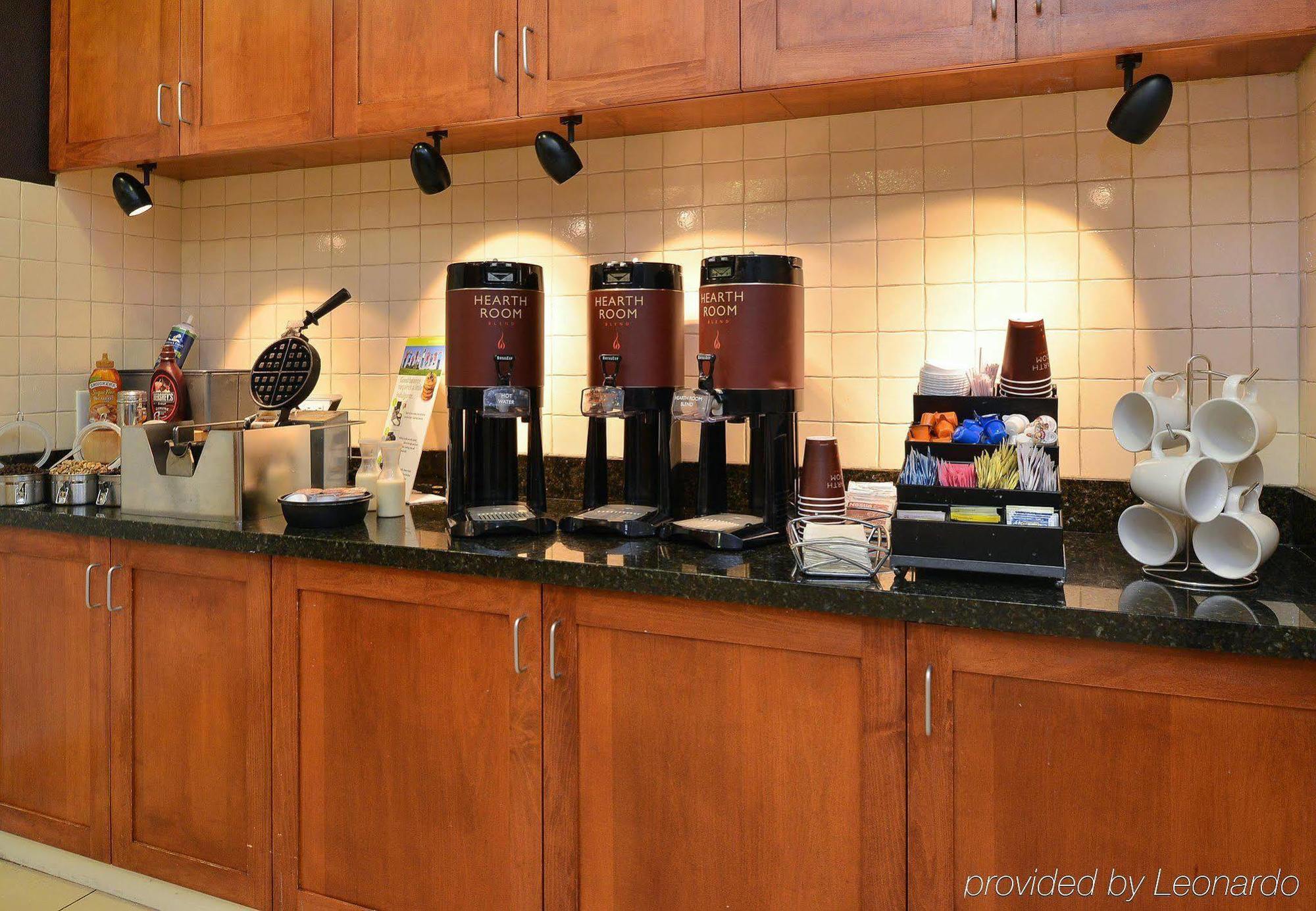 Residence Inn By Marriott Denver Airport At Gateway Park Aurora Εξωτερικό φωτογραφία