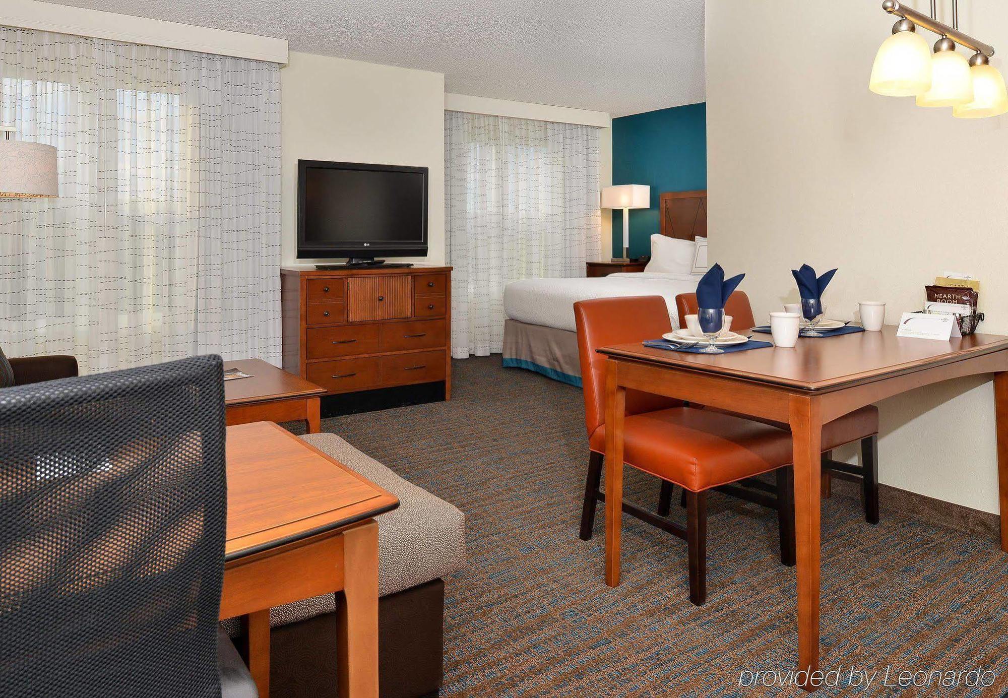 Residence Inn By Marriott Denver Airport At Gateway Park Aurora Εξωτερικό φωτογραφία
