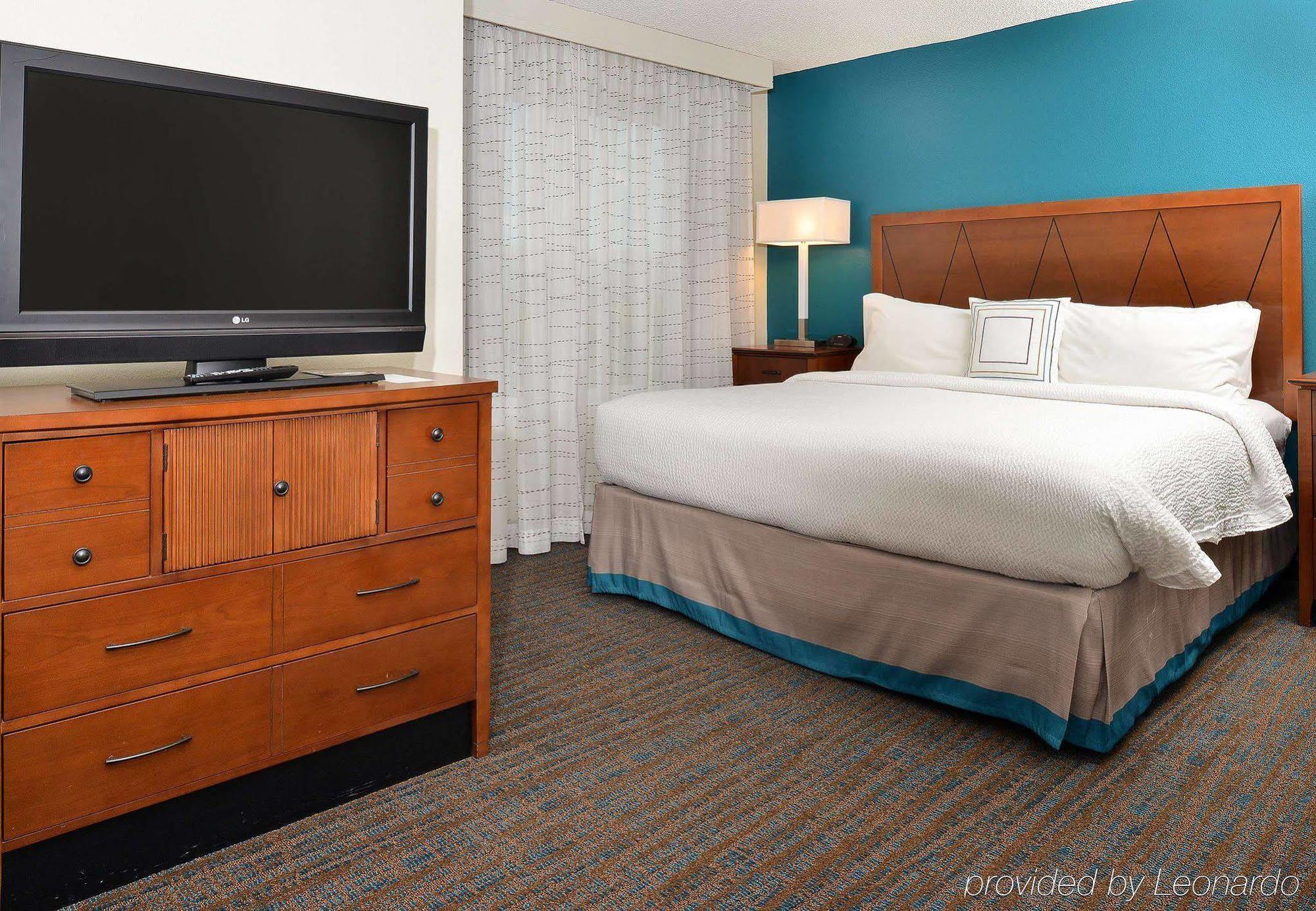 Residence Inn By Marriott Denver Airport At Gateway Park Aurora Εξωτερικό φωτογραφία