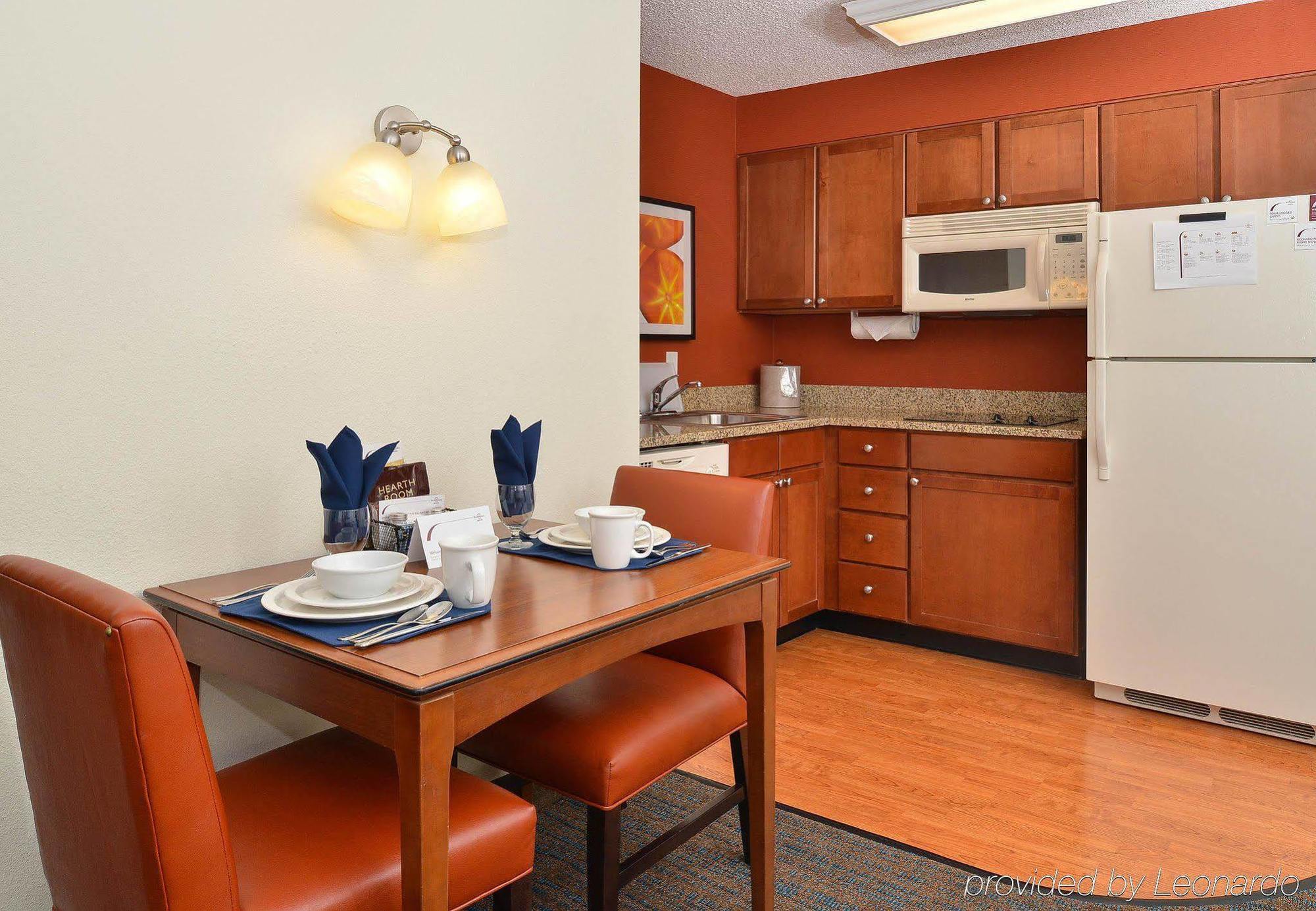 Residence Inn By Marriott Denver Airport At Gateway Park Aurora Εξωτερικό φωτογραφία