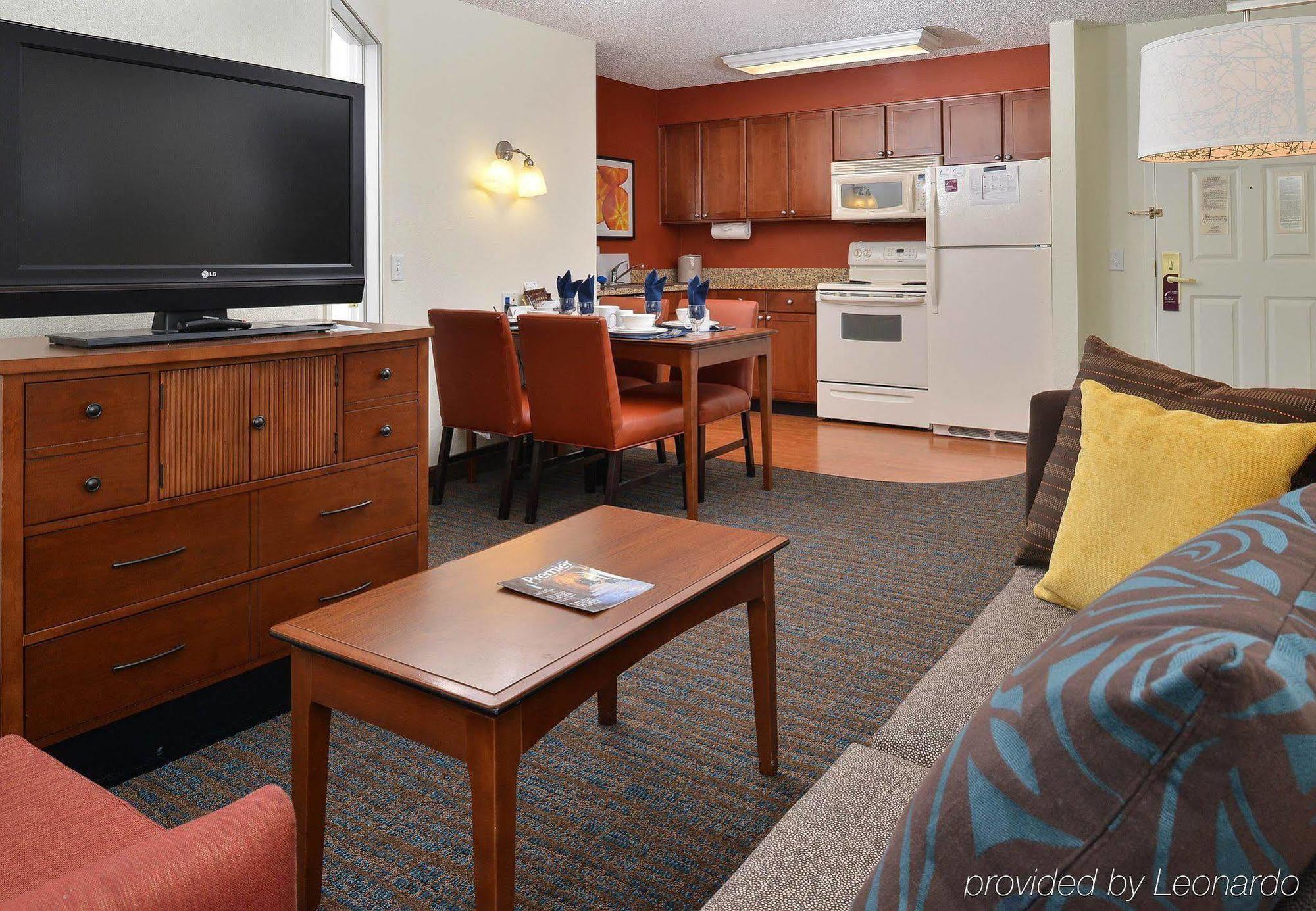 Residence Inn By Marriott Denver Airport At Gateway Park Aurora Εξωτερικό φωτογραφία