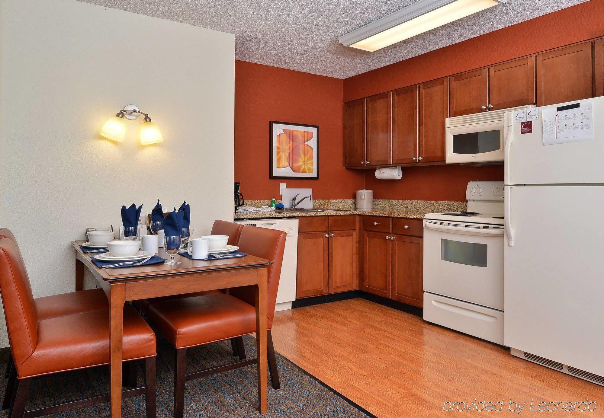 Residence Inn By Marriott Denver Airport At Gateway Park Aurora Εξωτερικό φωτογραφία
