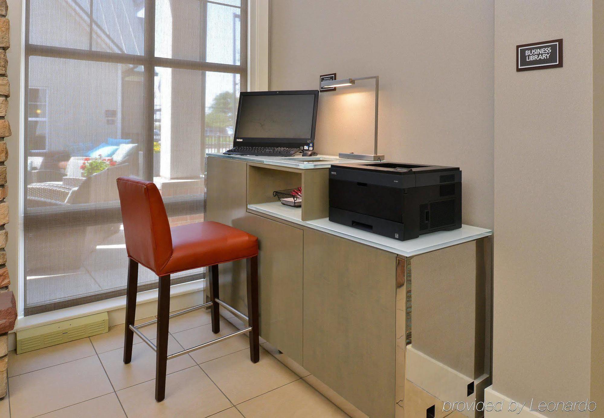 Residence Inn By Marriott Denver Airport At Gateway Park Aurora Εξωτερικό φωτογραφία