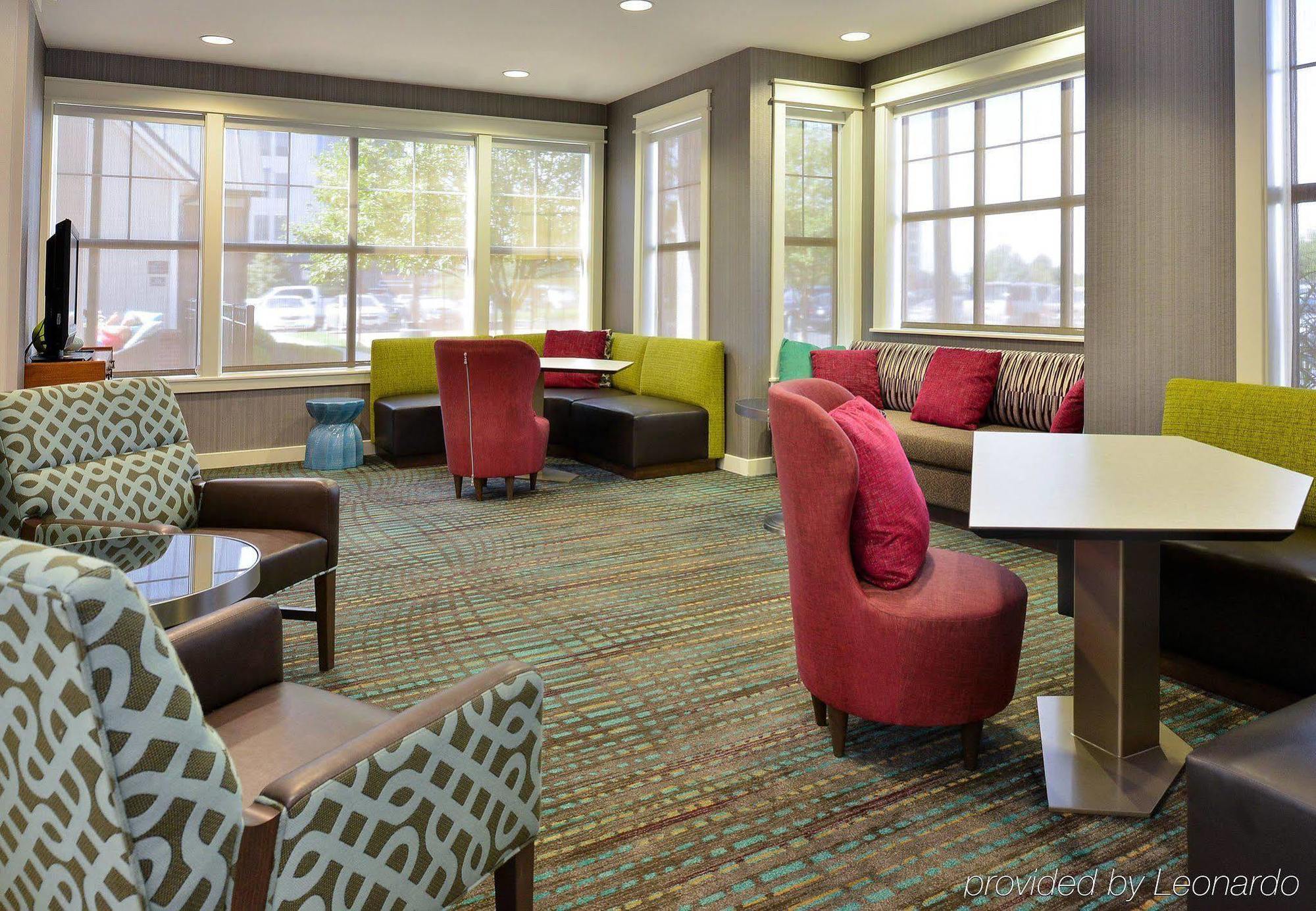 Residence Inn By Marriott Denver Airport At Gateway Park Aurora Εξωτερικό φωτογραφία