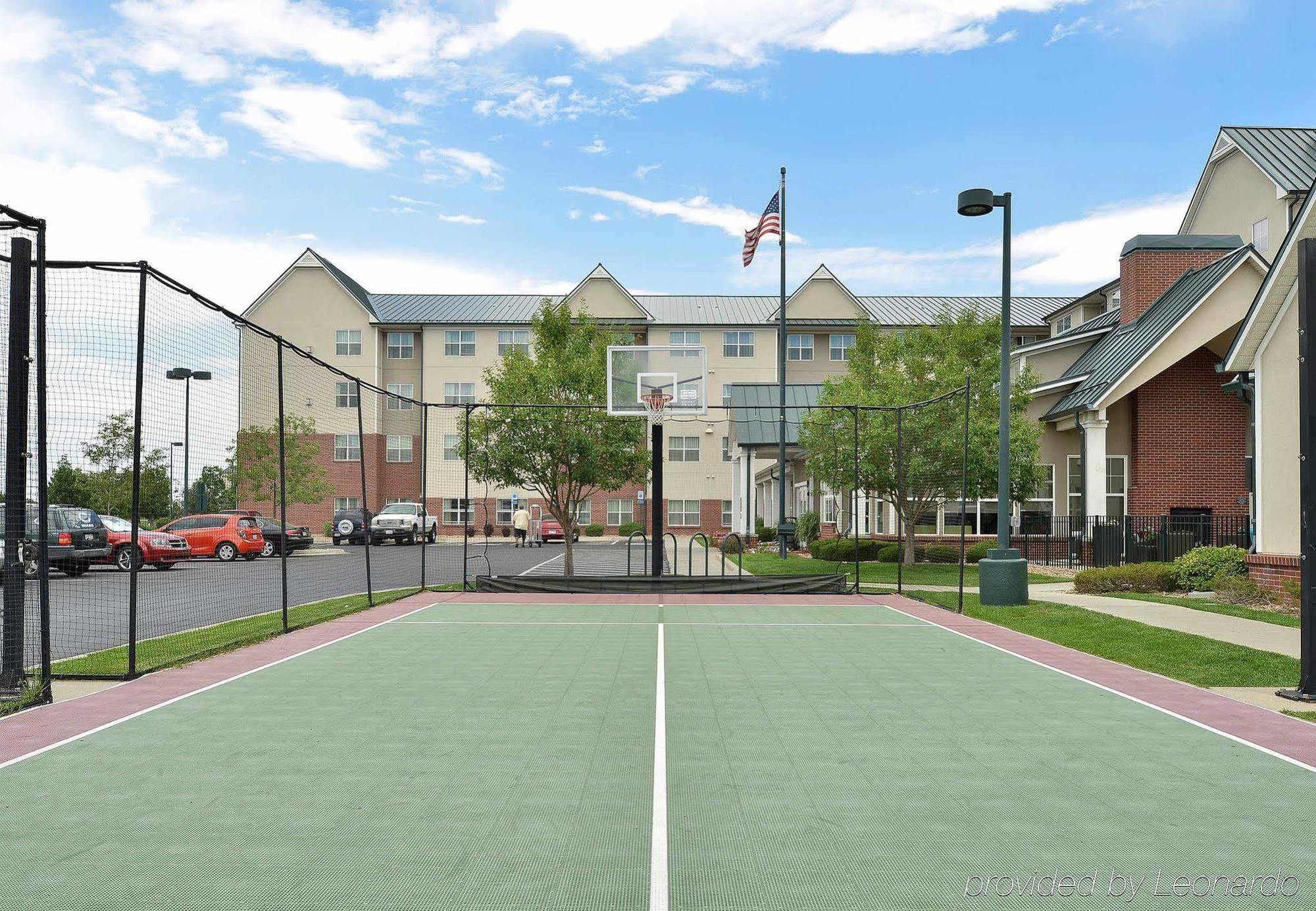 Residence Inn By Marriott Denver Airport At Gateway Park Aurora Εξωτερικό φωτογραφία