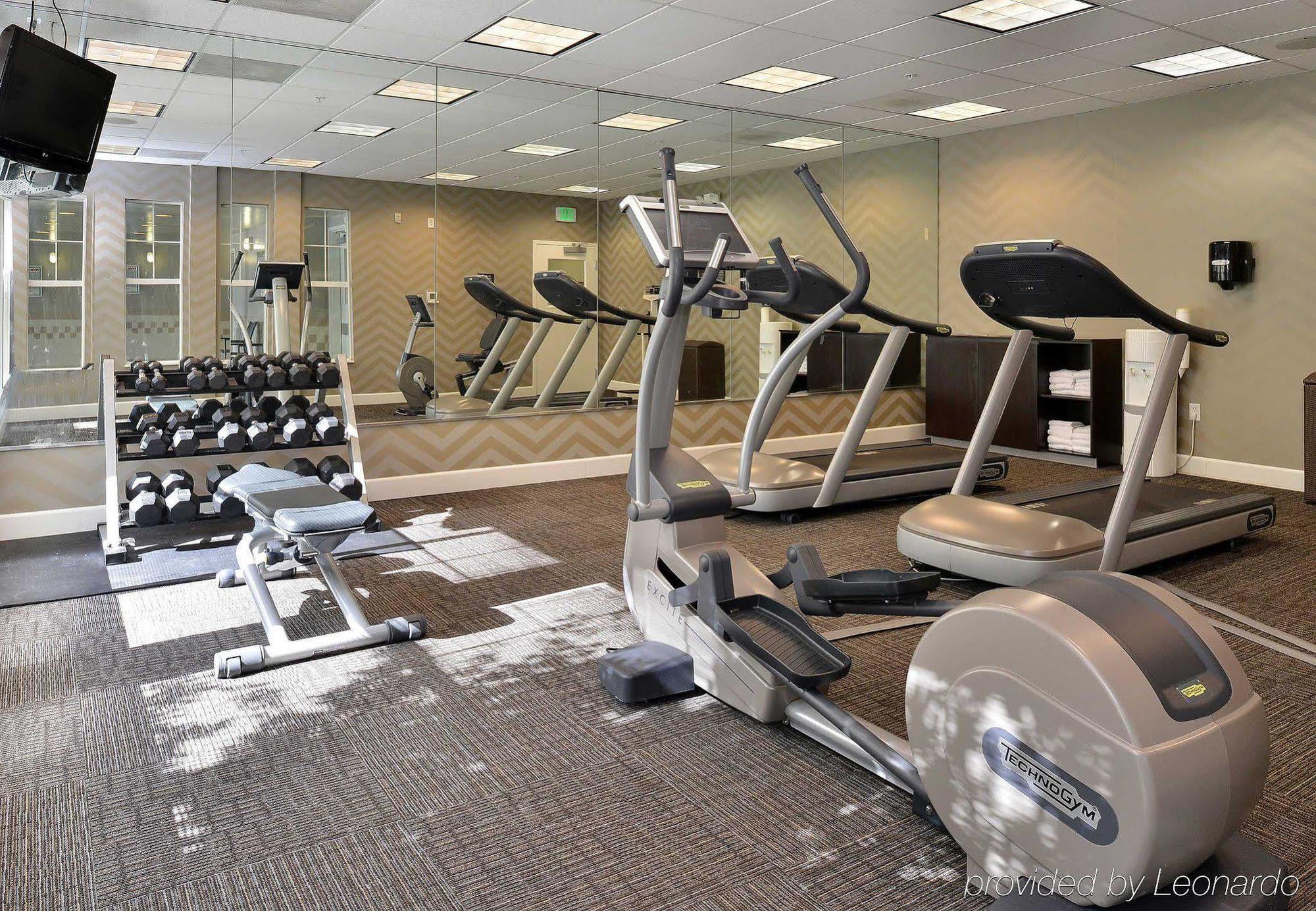 Residence Inn By Marriott Denver Airport At Gateway Park Aurora Εξωτερικό φωτογραφία