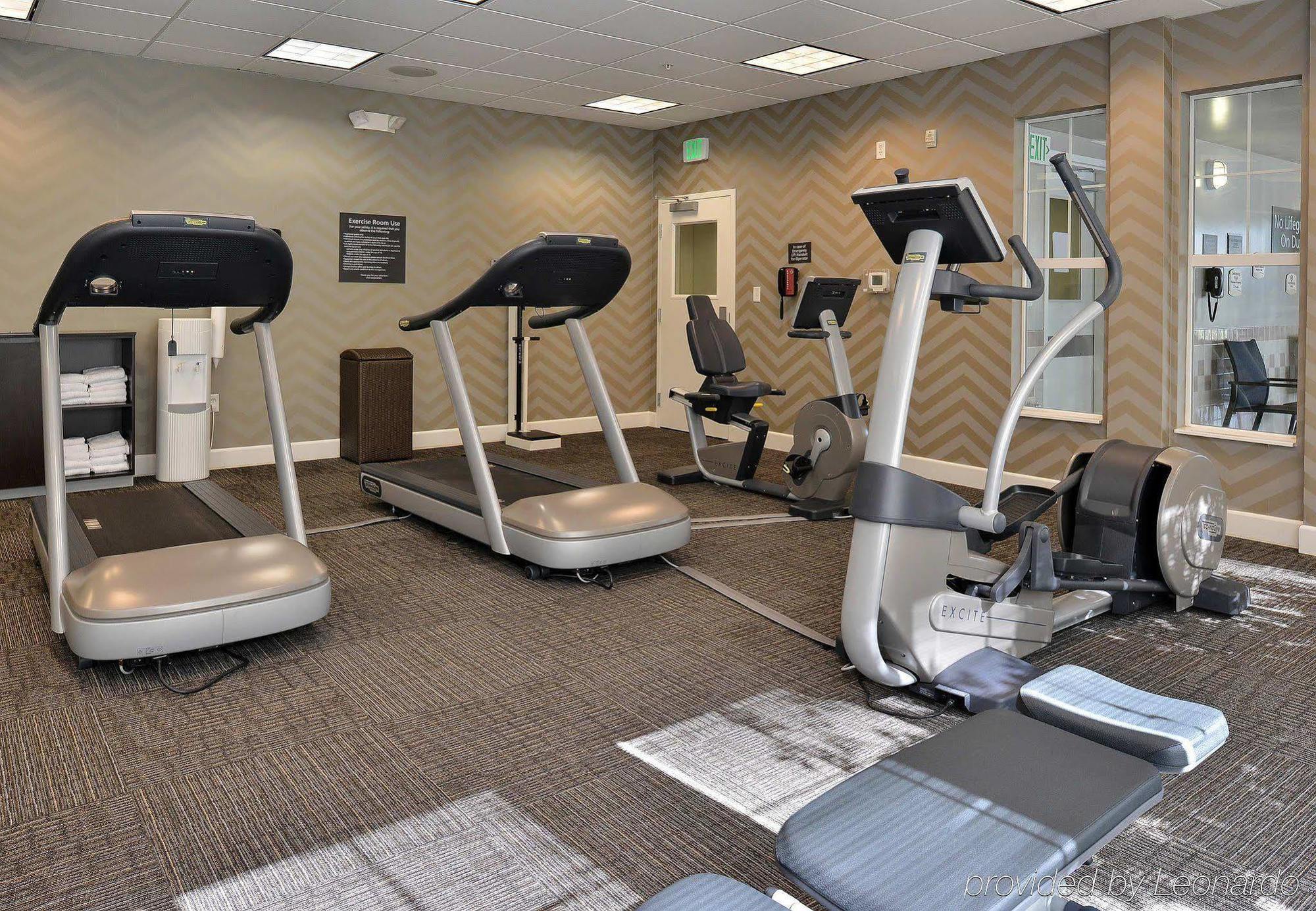 Residence Inn By Marriott Denver Airport At Gateway Park Aurora Εξωτερικό φωτογραφία