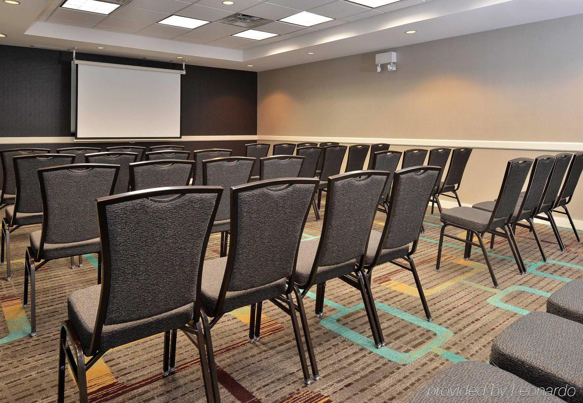 Residence Inn By Marriott Denver Airport At Gateway Park Aurora Εξωτερικό φωτογραφία