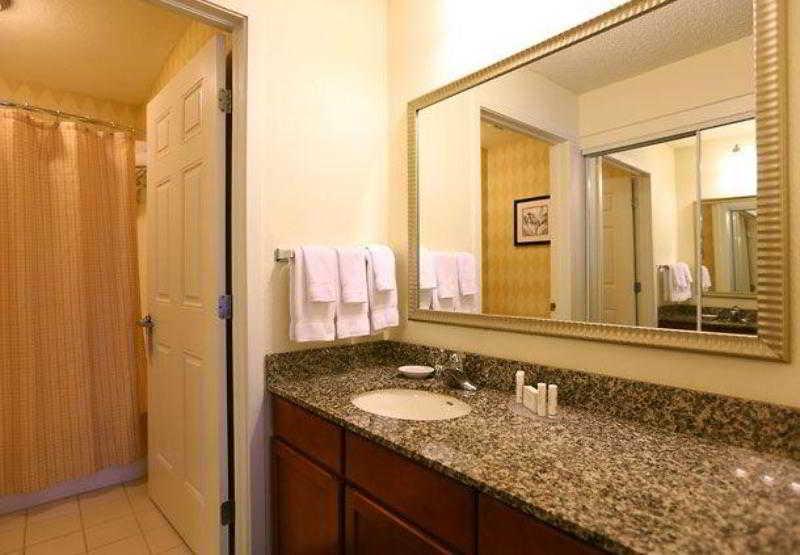 Residence Inn By Marriott Denver Airport At Gateway Park Aurora Εξωτερικό φωτογραφία
