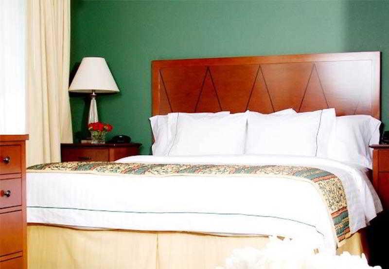 Residence Inn By Marriott Denver Airport At Gateway Park Aurora Εξωτερικό φωτογραφία