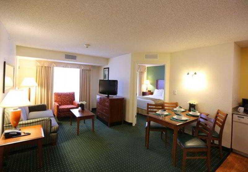 Residence Inn By Marriott Denver Airport At Gateway Park Aurora Εξωτερικό φωτογραφία