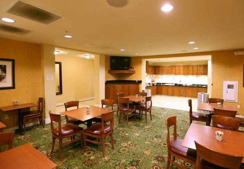 Residence Inn By Marriott Denver Airport At Gateway Park Aurora Εξωτερικό φωτογραφία