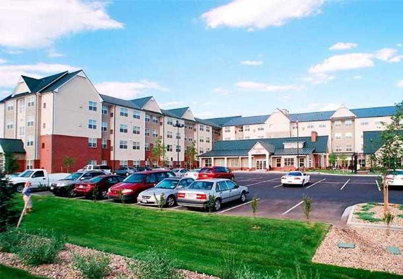 Residence Inn By Marriott Denver Airport At Gateway Park Aurora Εξωτερικό φωτογραφία