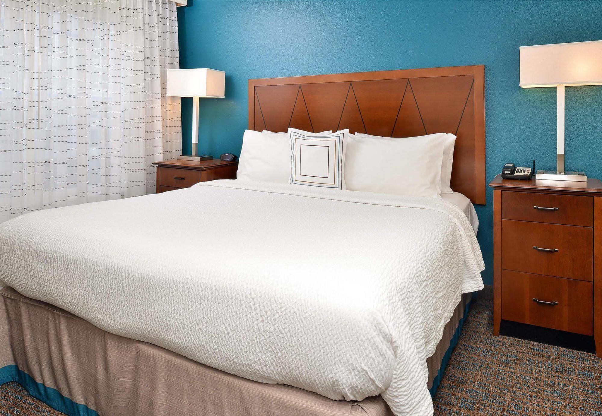 Residence Inn By Marriott Denver Airport At Gateway Park Aurora Εξωτερικό φωτογραφία